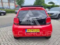2020 Citroen C1