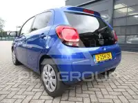 2020 Citroen C1