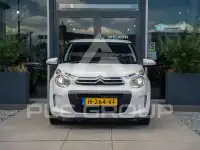 2020 Citroen C1