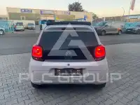 2020 Citroen C1