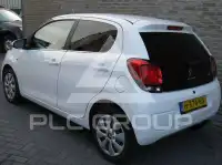 2020 Citroen C1