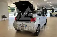 2020 Citroen C1