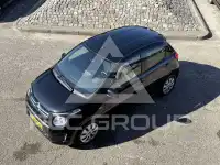 2020 Citroen C1