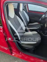 2020 Citroen C1