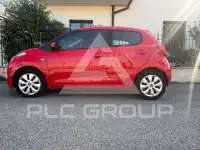 2020 Citroen C1