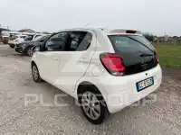 2020 Citroen C1