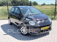 2020 Citroen C1