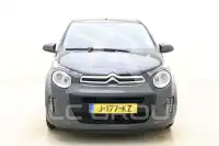 2020 Citroen C1