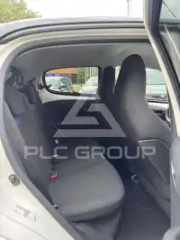 2020 Citroen C1