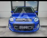2020 Citroen C1