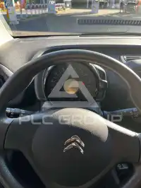 2020 Citroen C1