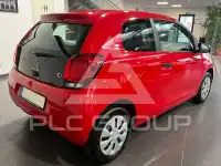 2020 Citroen C1