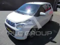 2020 Citroen C1