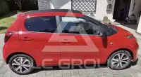 2020 Citroen C1