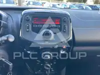 2020 Citroen C1