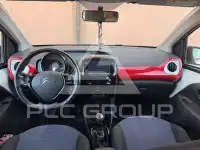 2020 Citroen C1