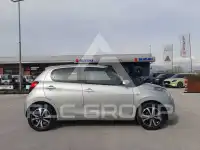 2020 Citroen C1