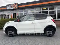 2020 Citroen C1