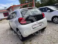 2020 Citroen C1
