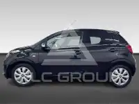 2020 Citroen C1