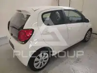 2020 Citroen C1