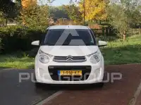 2020 Citroen C1
