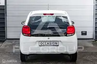 2020 Citroen C1