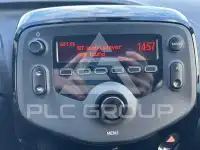 2020 Citroen C1