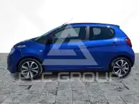 2020 Citroen C1