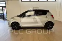 2020 Citroen C1