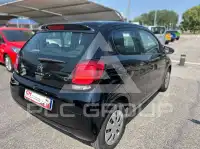 2020 Citroen C1