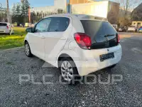 2020 Citroen C1
