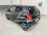2020 Citroen C1