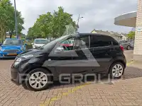 2020 Citroen C1
