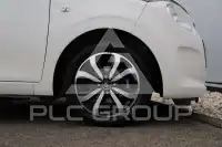 2020 Citroen C1
