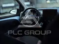 2020 Citroen C1