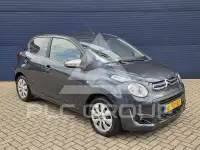 2020 Citroen C1