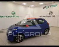 2020 Citroen C1