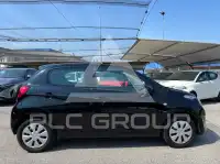 2020 Citroen C1