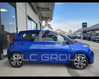 2020 Citroen C1