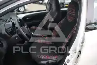 2020 Citroen C1