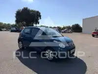 2020 Citroen C1