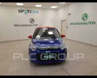 2020 Citroen C1
