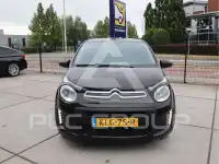 2020 Citroen C1