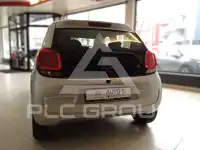 2020 Citroen C1