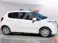 2020 Citroen C1