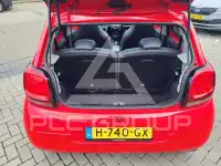 2020 Citroen C1
