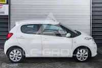 2020 Citroen C1