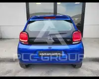 2020 Citroen C1