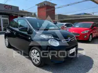 2020 Citroen C1